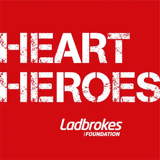 Ladbrokes Foundation - logo